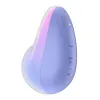 Klitorio siurbimo stimuliatorius Satisfyer Pixie Dust Spalvotas