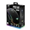 Pelė Spirit of Gamer Souris Pro M1 Juoda