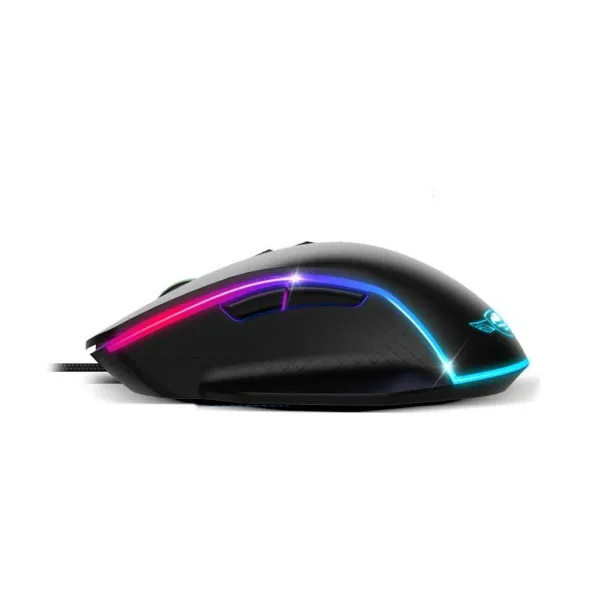 Pelė Spirit of Gamer Souris Pro M1 Juoda