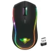 Pelė Spirit of Gamer Pro M9 RGB Juoda