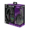 Ausinės su mikrofonu Spirit of Gamer Elite H10 Juoda