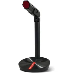 Mikrofoni Spirit of Gamer MIC-EKO Musta Punainen
