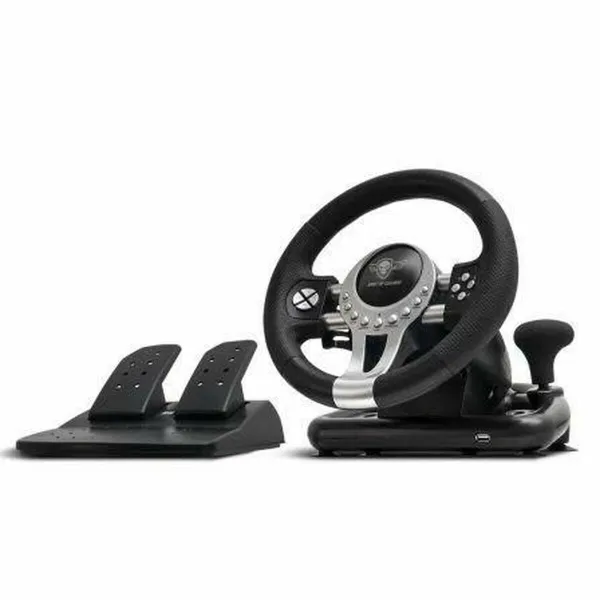 Belaidis žaidimų pultelis Spirit of Gamer Race Wheel Pro 2