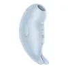 Присоски для клитора Satisfyer Seal You Soon Синий