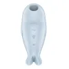 Присоски для клитора Satisfyer Seal You Soon Синий