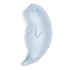 Присоски для клитора Satisfyer Seal You Soon Синий