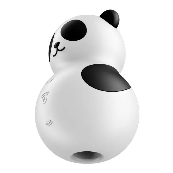 Klitora sūcējs Satisfyer Balts