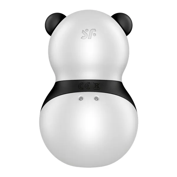 Klitora sūcējs Satisfyer Balts
