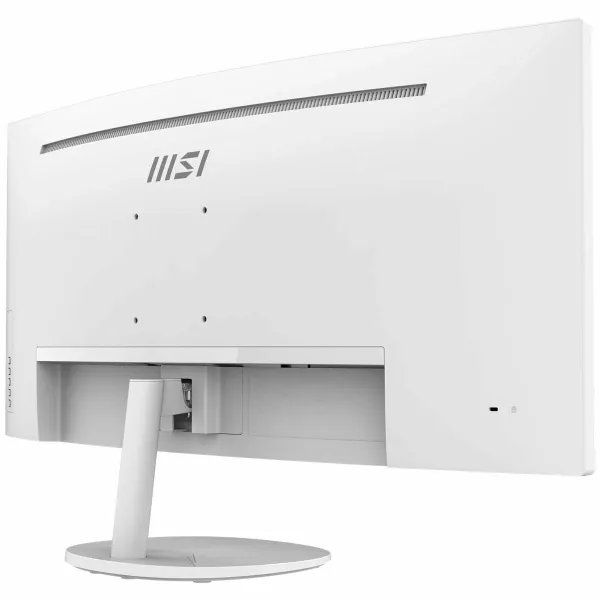 Monitorius MSI MP341CQW Balta 34" UWQHD VA