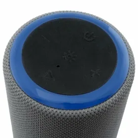 Nešiojamos Bluetooth garso kolonėlės CoolBox COO-BTA-G232 Pilka 14 W
