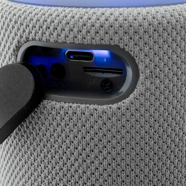 Nešiojamos Bluetooth garso kolonėlės CoolBox COO-BTA-G232 Pilka 14 W