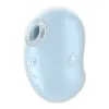 Klitora sūcējs Satisfyer Zils