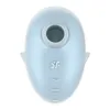Klitora sūcējs Satisfyer Zils