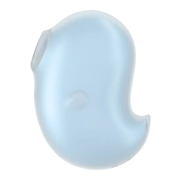 Klitora sūcējs Satisfyer Zils