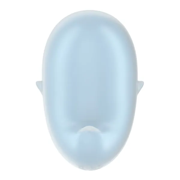 Klitora sūcējs Satisfyer Zils
