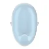 Klitora sūcējs Satisfyer Zils
