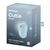 Klitora sūcējs Satisfyer Zils