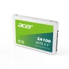 Cietais Disks Acer SA100 120 GB SSD 240 GB SSD