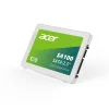 Cietais Disks Acer SA100 120 GB SSD 240 GB SSD