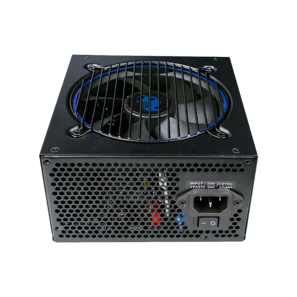 Источник питания CoolBox DG-PWS850-MGL5 ATX 850 W 80 Plus Gold