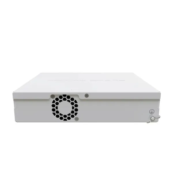 Slēdzis Mikrotik CRS310-8G+2S+IN