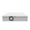 Slēdzis Mikrotik CRS310-8G+2S+IN