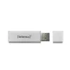 USB Zibatmiņa INTENSO 3531490 64 GB 2 gb. Sudrabs