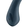 G-pistevibraattori Satisfyer Tummansininen