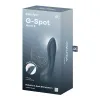 G-pistevibraattori Satisfyer Tummansininen