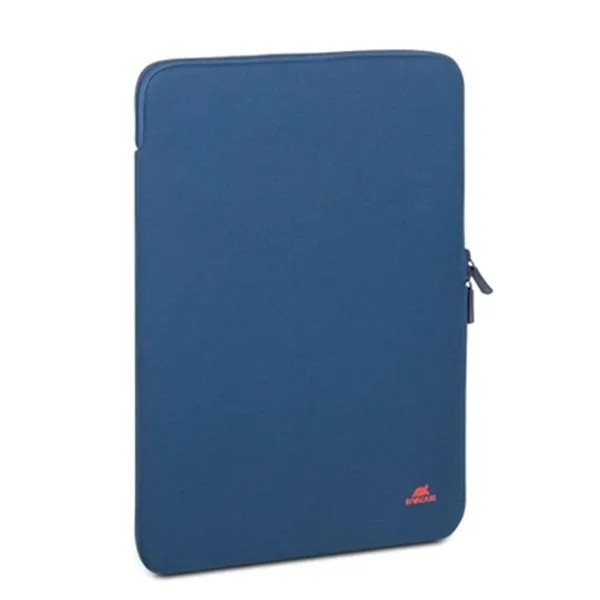 Чехол для ноутбука Rivacase ANTISHOCK Синий 15,6"