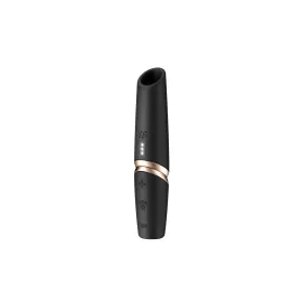 Klitorio siurbimo stimuliatorius Satisfyer