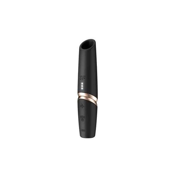 Klitorio siurbimo stimuliatorius Satisfyer