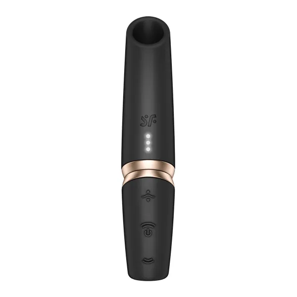 Klitorio siurbimo stimuliatorius Satisfyer