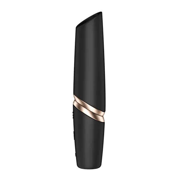 Klitorio siurbimo stimuliatorius Satisfyer