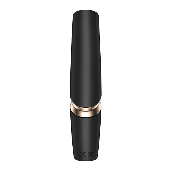 Klitorio siurbimo stimuliatorius Satisfyer
