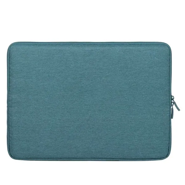 Knyginio kompiuterio dėklas Rivacase SUZUKA ECO Akvamarinas 15,6"