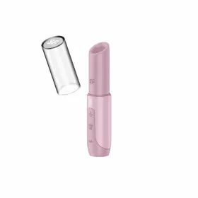 Klitorio siurbimo stimuliatorius Satisfyer