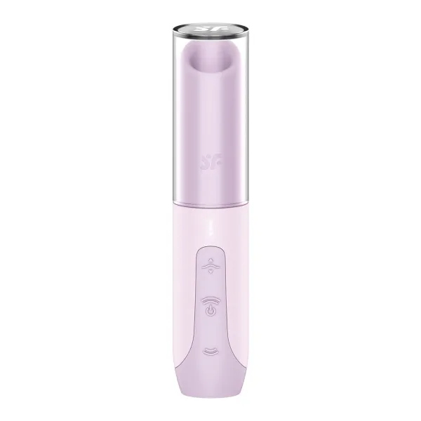 Klitorio siurbimo stimuliatorius Satisfyer