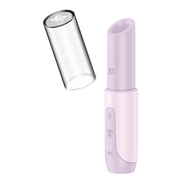 Klitorio siurbimo stimuliatorius Satisfyer