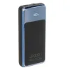Powerbank Rivacase VA1075 Melns 20000 mAh