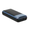 Powerbank Rivacase VA1075 Melns 20000 mAh