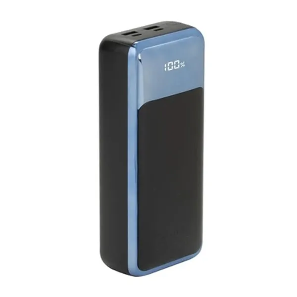 Powerbank Rivacase VA1080 Juoda 30000 mAh