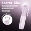 Klitorio siurbimo stimuliatorius Satisfyer