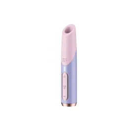 Klitorio siurbimo stimuliatorius Satisfyer Rožinė