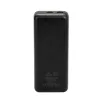 Powerbank Rivacase VA1080 Juoda 30000 mAh