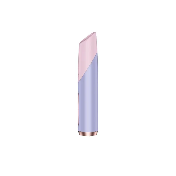 Klitora sūcējs Satisfyer Rozā