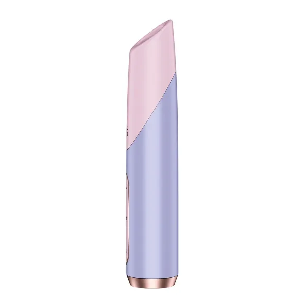 Klitora sūcējs Satisfyer Rozā
