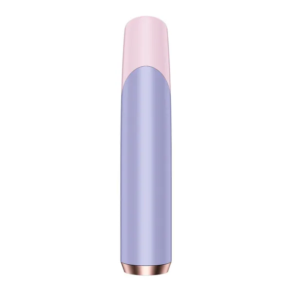 Klitora sūcējs Satisfyer Rozā