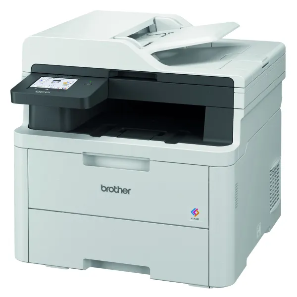 Daudzfunkcionāls Printeris Brother DCPL3560CDWRE1