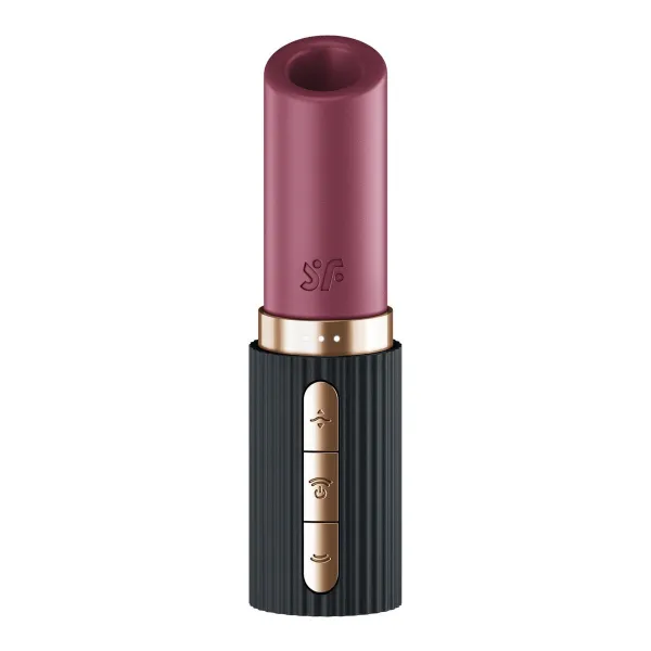 Klitorio siurbimo stimuliatorius Satisfyer